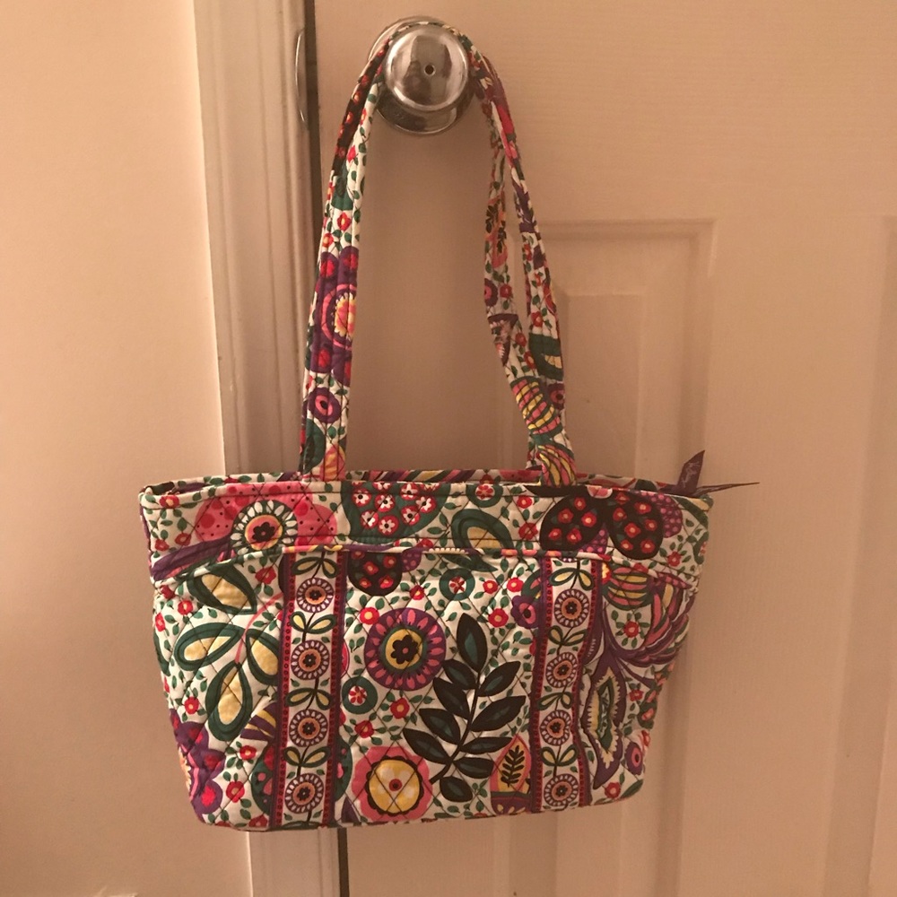 Vera Bradley Purse